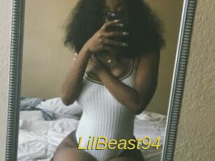 LilBeast94