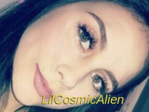 LilCosmicAlien