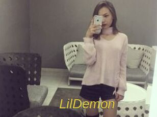 LilDemon