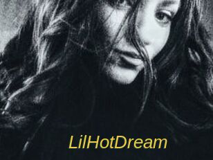 LilHotDream
