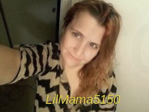 LilMama5150