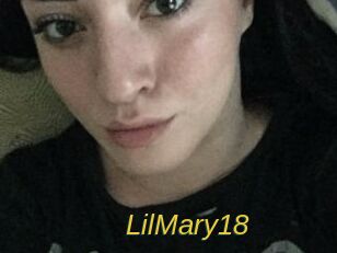LilMary18