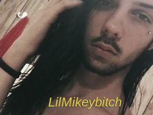 LilMikeybitch