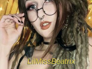 LilMissBeatrix