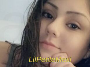 LilPetiteMexi