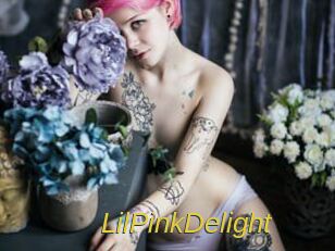 LilPinkDelight