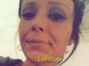LilRoxii