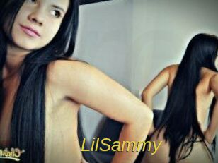 Lil_Sammy