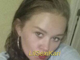 LilSexiKari