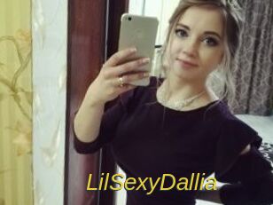 LilSexyDallia