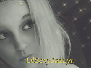 LilSexyJazLyn