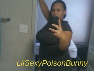 LilSexyPoisonBunny