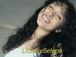 LilSexySelena