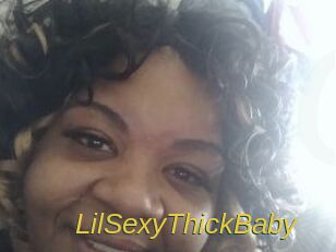 LilSexyThickBaby