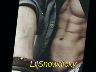 LilSnowdicky