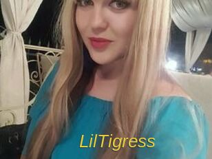 LilTigress
