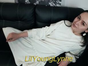 LilYoungLynne Archive DVD ORG