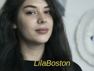 LilaBoston