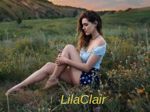 LilaClair