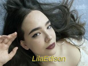 LilaEdison