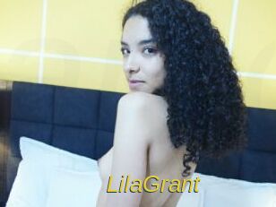 LilaGrant