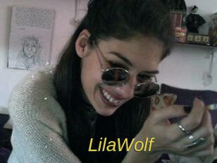 LilaWolf