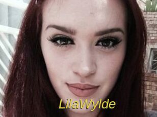 LilaWylde
