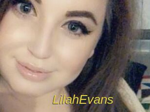 LilahEvans