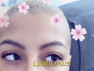 LilahLexus