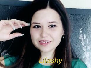 Lilashy