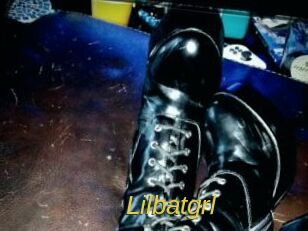 Lilbatgrl