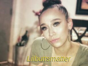 Lilbuttsmatter