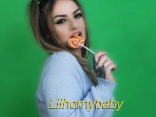 Lilhornybaby