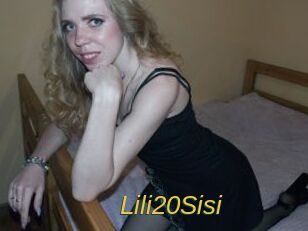 Lili20Sisi