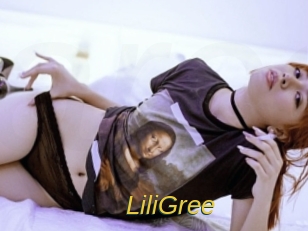 LiliGree