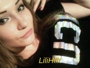 LiliHillt