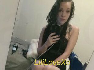 LiliLoveXo