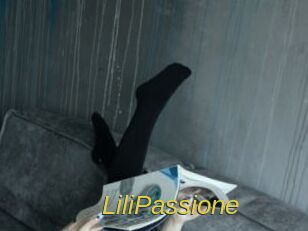 LiliPassione