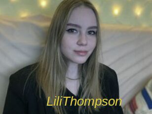 LiliThompson