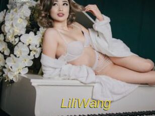 LiliWang