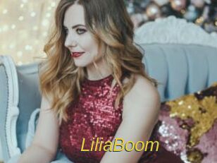 LiliaBoom