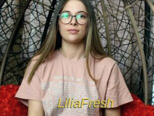 LiliaFresh