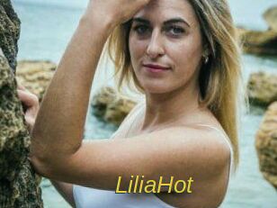 LiliaHot