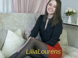 LiliaLourens