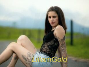 LiliamGold