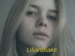 LilianBlake