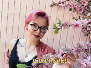 LilianMiles Archive DVD ORG