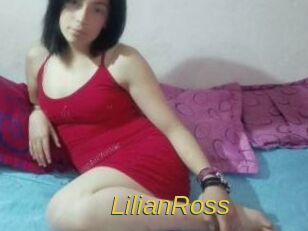 LilianRoss