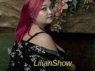 LilianShow