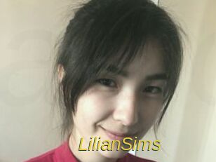 LilianSims